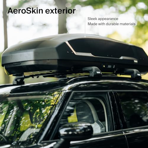 Image of Thule Force 3 L US