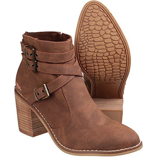 Rocket Dog Deon, Stivali Cowboy Donna