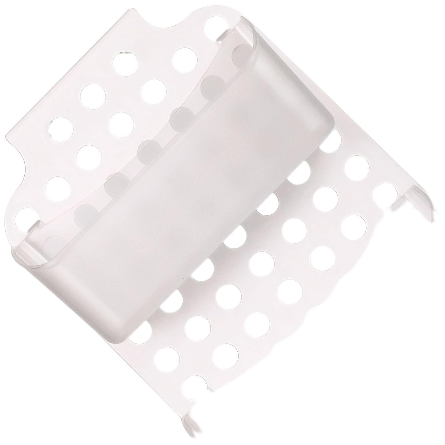 Hanging Shower Caddy with Drainage for Toiletries Bathroom Storage Organizer Basket