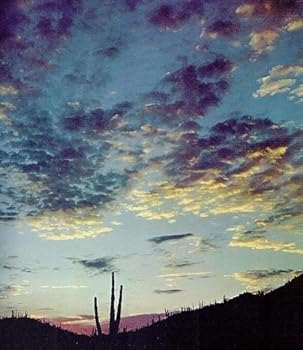 Baja California and the Geography of Hope. With Words from Octavio Paz