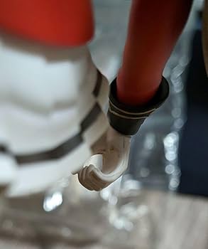 Amazon | 七つの美徳 ミカエル忠義の像 忠義ノ福音セット 18