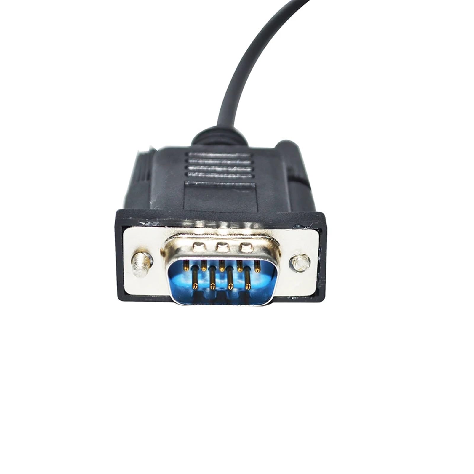 CABLE ADAPTADOR DE CONSOLA RS232 DB9 D-SUB 9 PINES HEMBRA A MACHO for PC(3 metres)