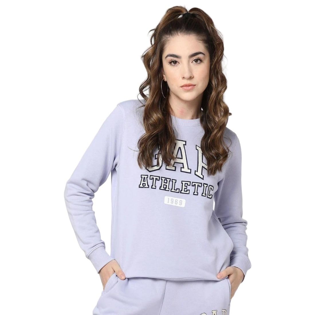 Women Sweatshirt