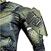 Disguise Master Chief Classic Muscle Costume, X-Large (14-16)