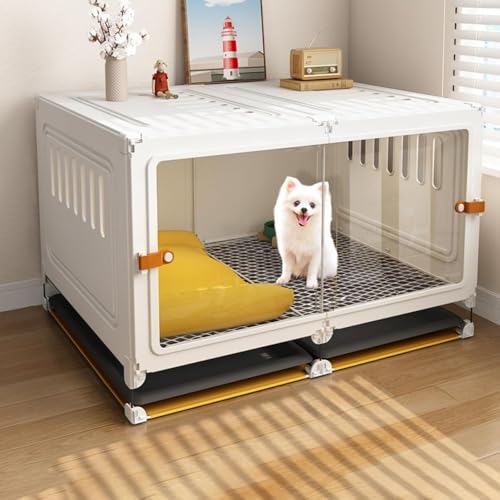 Aoasious ^LpP[W Op ogCt Eh~ ȒPg| ybgT[N tFX 71x46x71cm zCg (71*46*46cm,zCg)