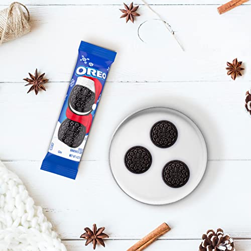 Oreo Chocolate Sandwich Cookies thumb #4