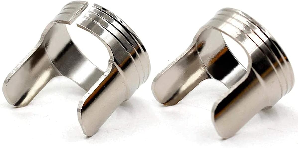 RIVERWELD IPT-60 PT60 Plasma Cutter Torch Consumables Accessories Spacer Guide Stand off Pack of 2