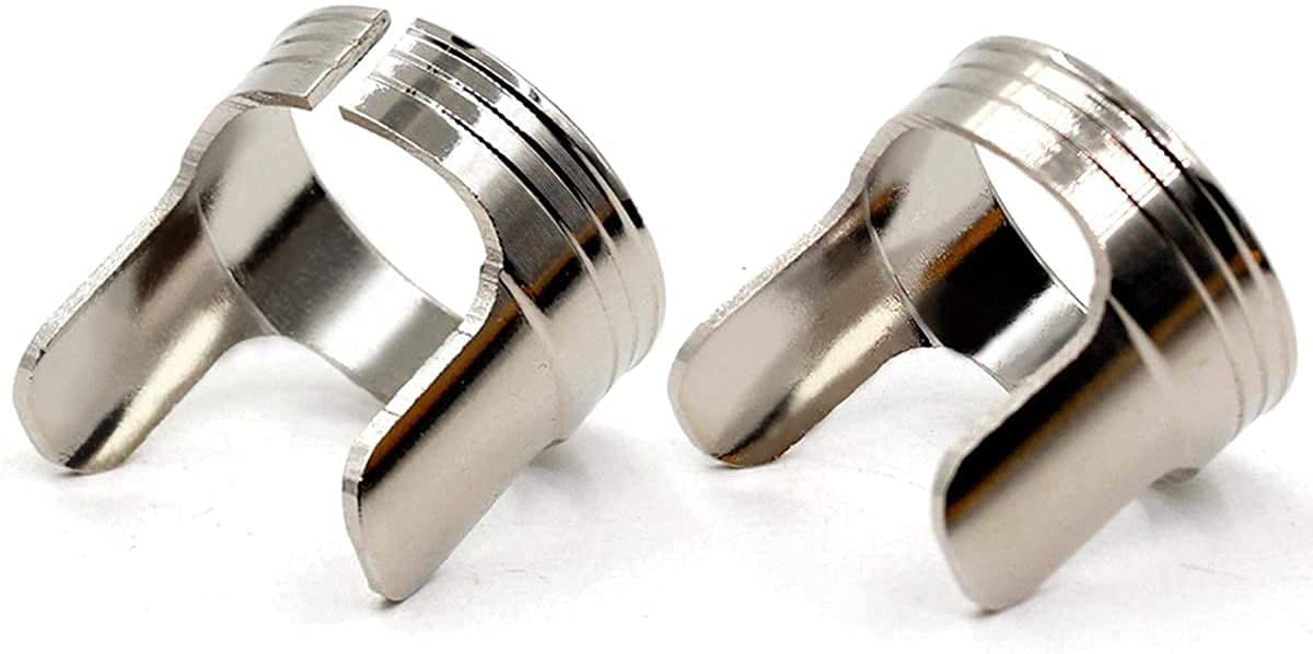 RIVERWELD IPT-60 PT60 Plasma Cutter Torch Consumables Accessories Spacer Guide Stand off Pack of 2