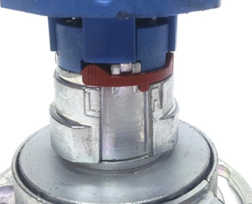 Rolladenmotor Rollinson mit umschaltbarem Kegelradgetriebe 4:1