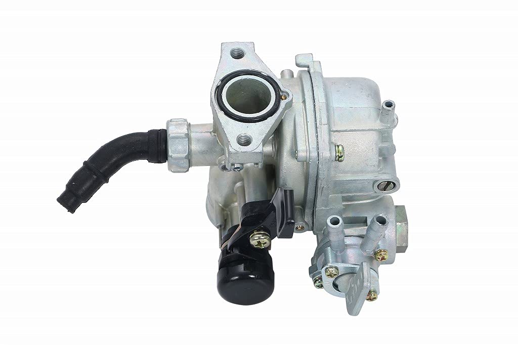 Amazon | エアフィルター セット バイク キャブレター ホンダ 車種