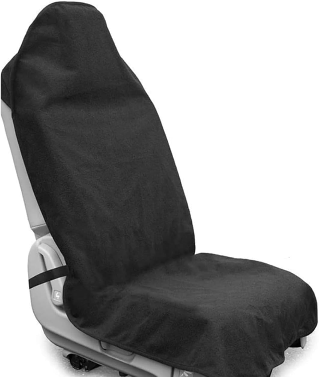 Protector de asiento Cupra Ateca para evitar sudor en la tapicería