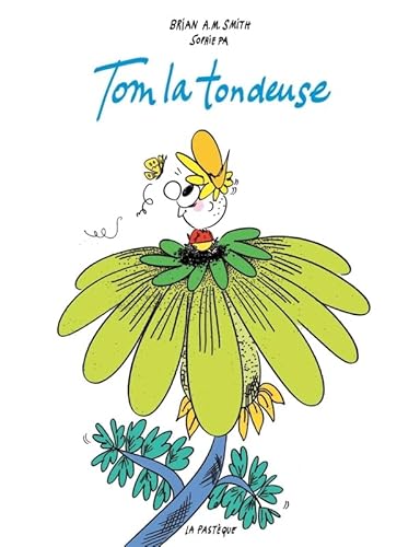 Preisvergleich Produktbild Tom la tondeuse