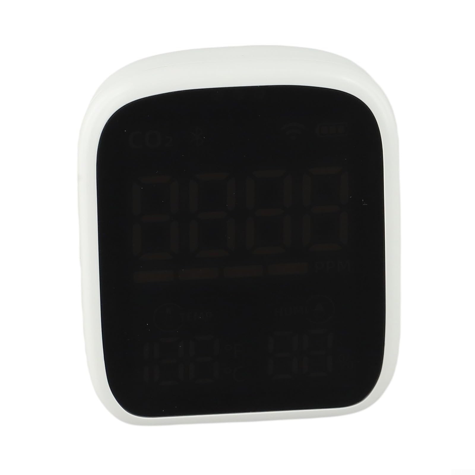 Medidor NDIR Sensor Temperatura Humedad Medidor NDIR (Without WiFi)