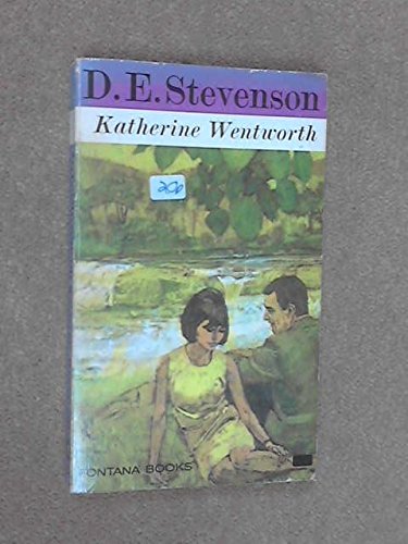 Katherine Wentworth 0006132839 Book Cover