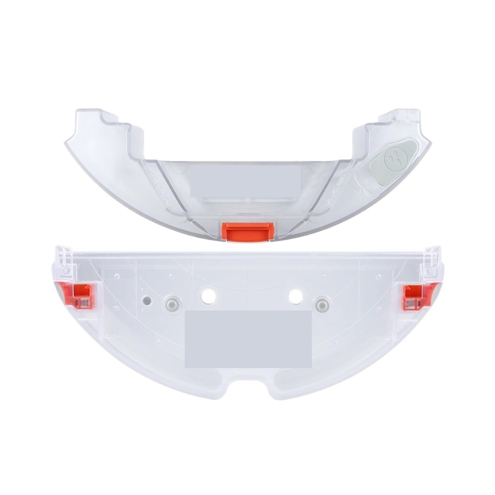 Réservoir d'eau Roborock S5 Max S6 MaxV pièce rechange aspirateur