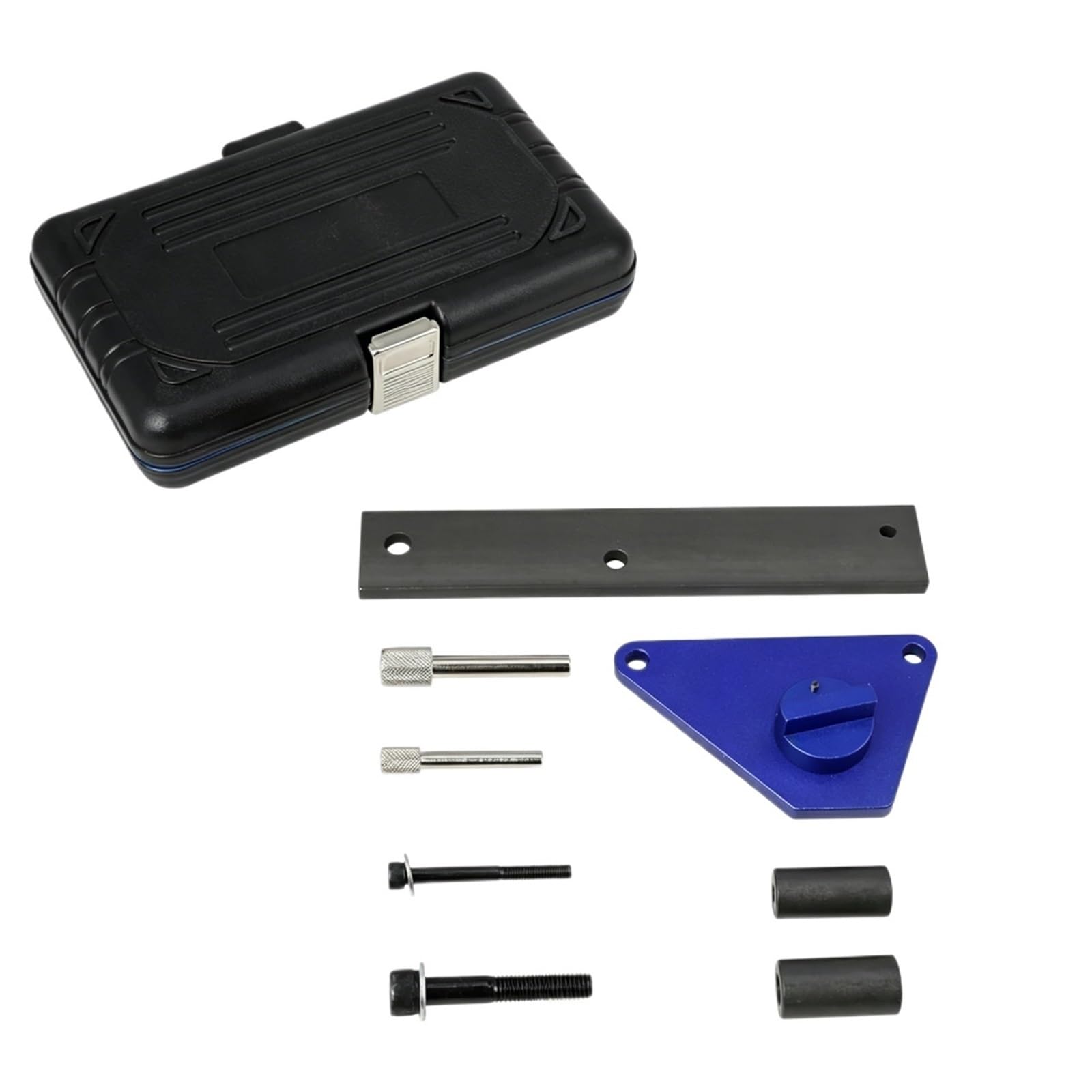 Kit de Calage Distribution Compatible Avec Jeep Pour Compass Pour Renegade 1.0 1.3 T-GDI Moteur Arbre À Cames Alignement Ensemble D'outils De Synchronisation 55282151 55282328 46337540