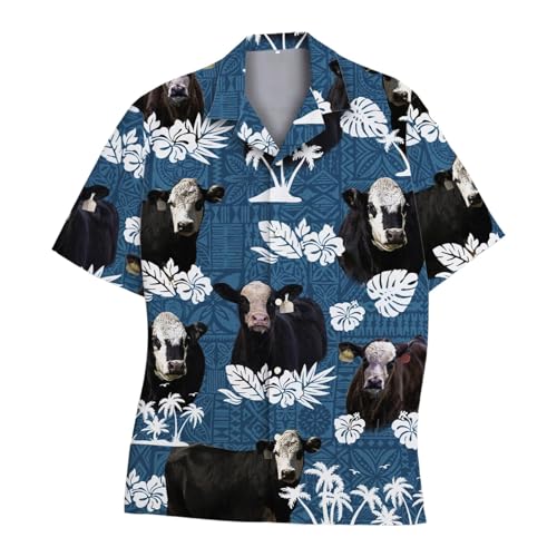 Chemisier floral femme coupe ample anti-transpiration pour éliminer l'inconfort de l'été