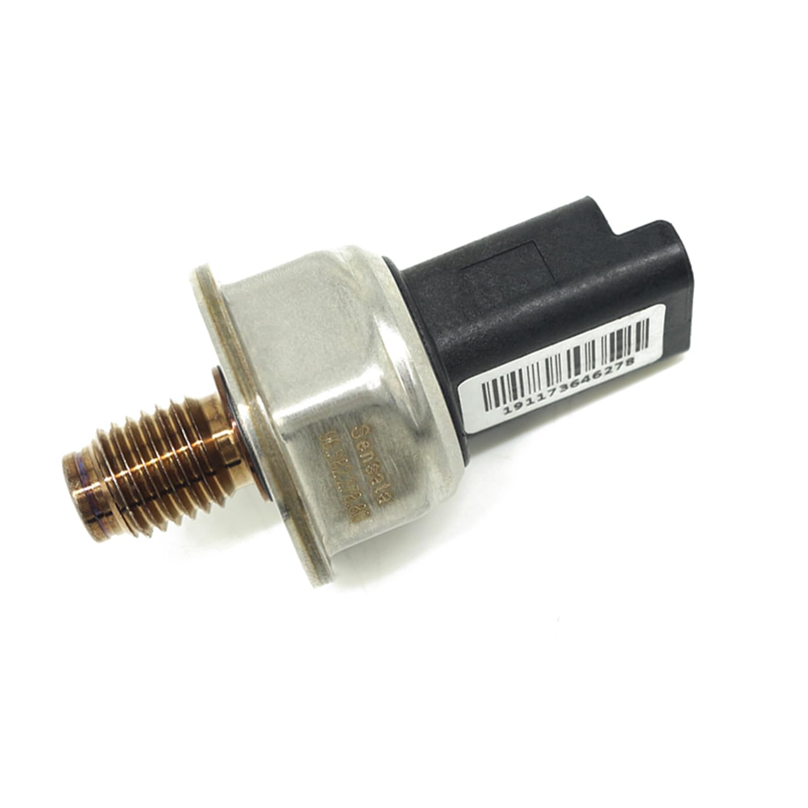 Sensore di Pressione del Carburante Compatibile con 107 206 207 307 308 3008 5008 Bipper Partner Berlingo C1 C2 C3 C4 C5 Focus Fiesta 1920GW 9658227880