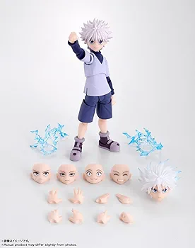 Amazon.co.jp: TAMASHII NATIONS S.H.フィギュアーツ HUNTER