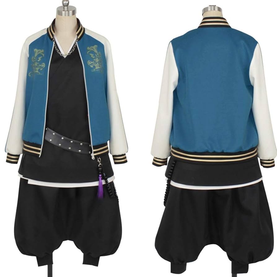 Amazon | ヒプノシスマイク Division Rap Battle 声優キャラ 波