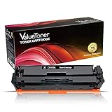 ValueToner for HP LaserJet Pro M402n, Compatible Toner Cartridge Replacement for HP 26X CF226X 9000 Pages High Yield (1 Black) for HP LaserJet Pro M402dw, Pro M402dn, MFP M426fdn, MFP M426fdw Printer