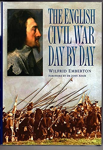 The English Civil War Day by Day