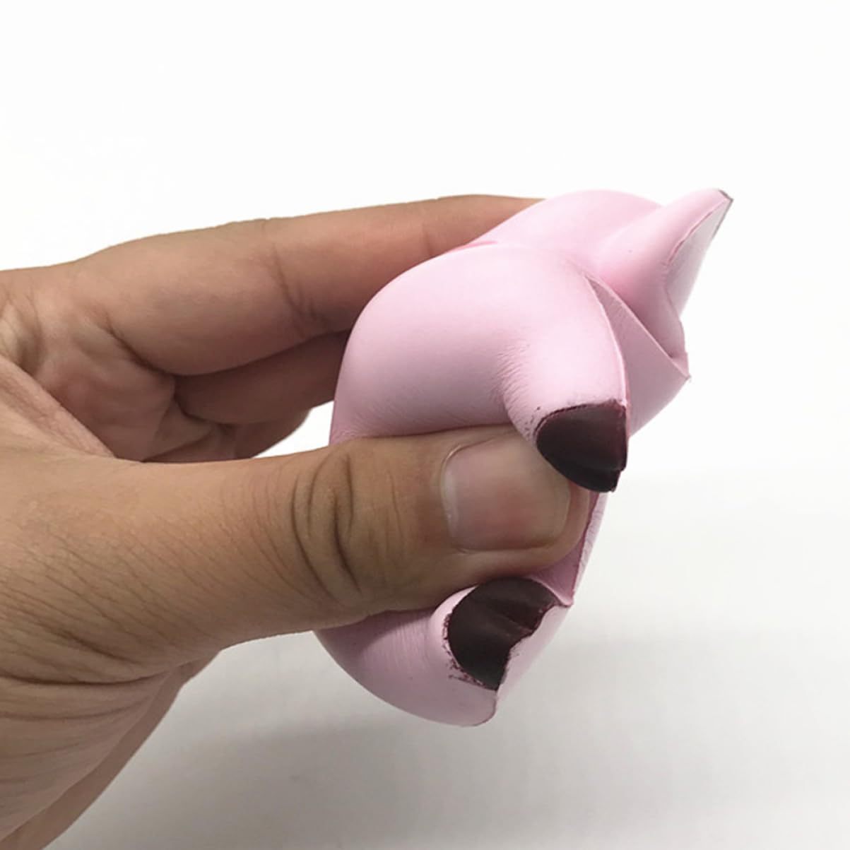 MAGICLULU 4stücke Komfortable Handgelenkauflage Ergonomische Mauspad-handballenauflage Aus Hochwertigem Memory-schaum Für Büro Und Gaming Rutschfest Und Flexibel Für Maximalen Komfort