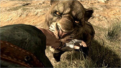 Image of Cabela's Dangerous Hunts 2011 Special Edition (Renewed)