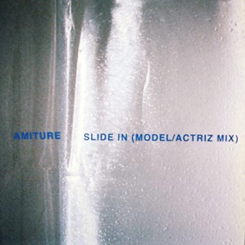 Amiture & Model/Actriz