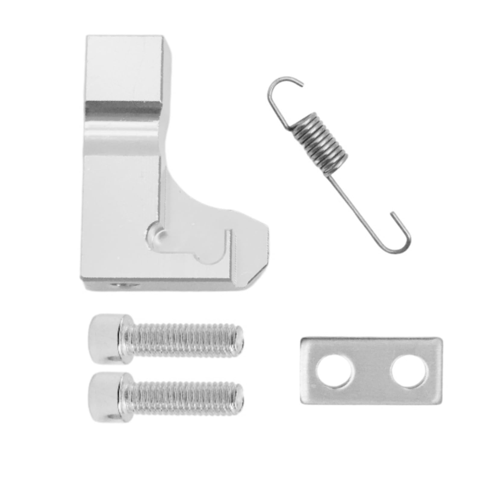 Bracket Install Kit Réparation Code P2015 2.0 TDI - SOLIDfy - Pour Collecteur Admission Aluminium Error Motor Repair Bracket Bracket Install Kit Réparation Code P2015 2.0 TDI - SOLIDfy - Pour Collecteur Admission Aluminium Error Motor Repair Bracket