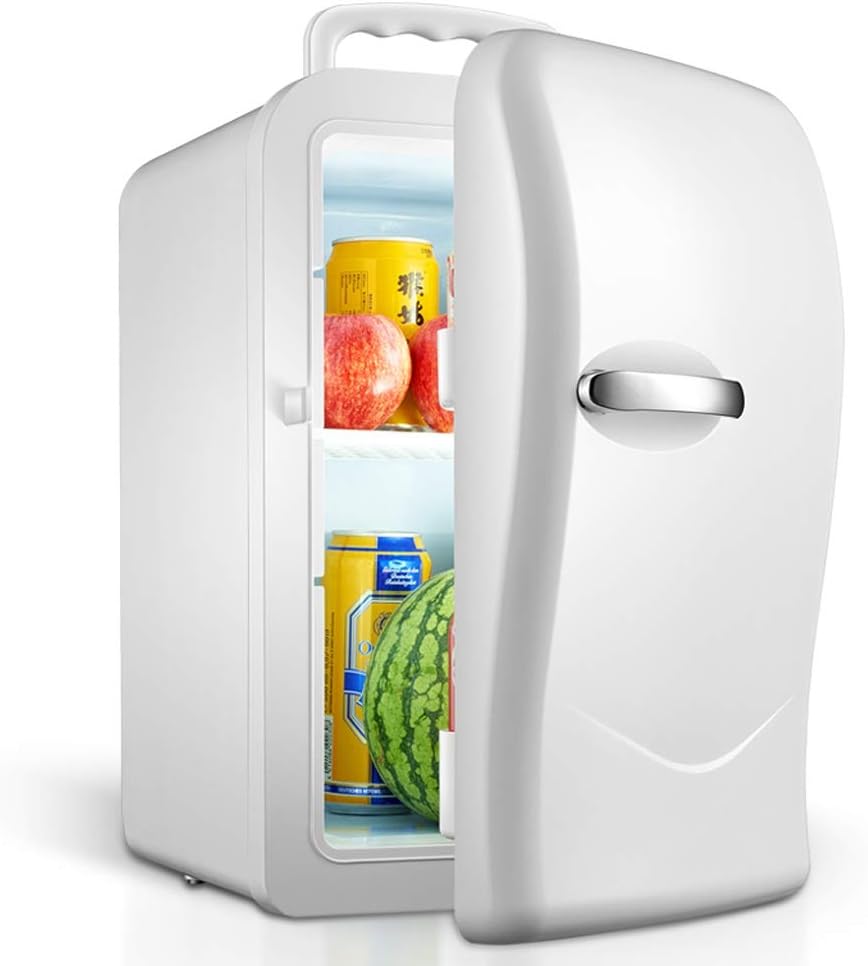 mini frigorifero per ufficio o dormitorio