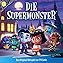 Willkommen bei den Supermonstern. Das Original-Hörspiel zur TV-Serie Titelbild