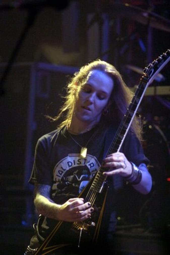 Torrent Town Children of Bodom 18X24 Poster Rare Print #TTG807681
