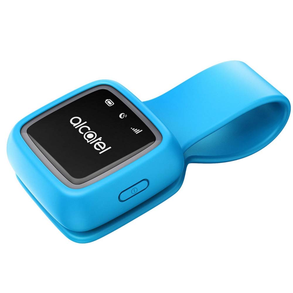 vodafone kid tracker