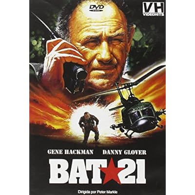 Bat 21