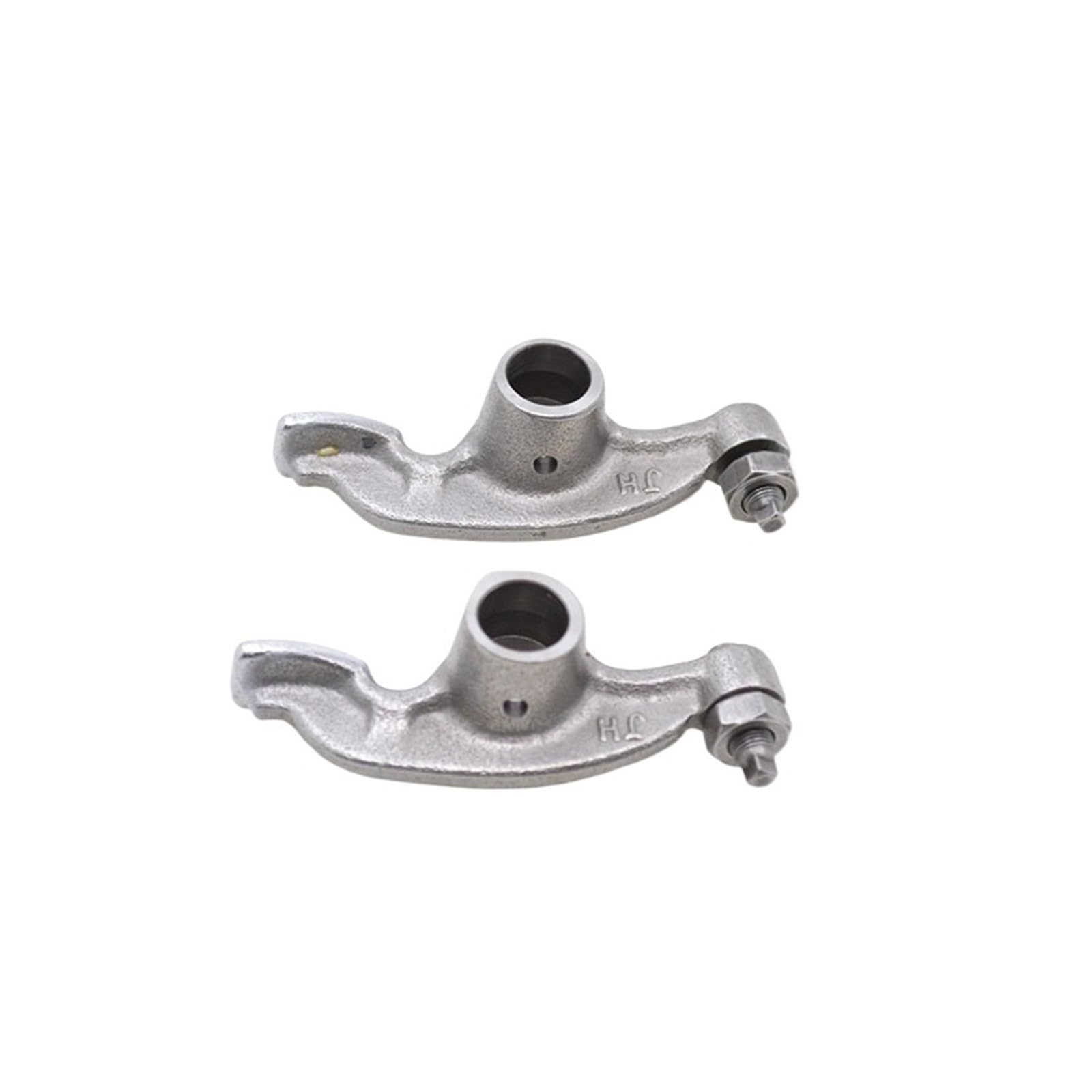 Brazo basculante de motor acabado resistente para modelos 125cc 150cc