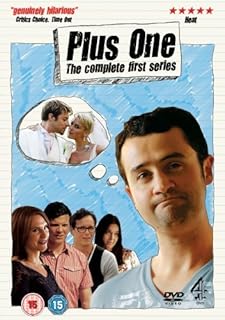 Plus One: Series One [Region 2]