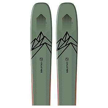スキー SALOMON QST106 173 Amazon | Salomon (サロモン) アルペンスキー Qst 106
