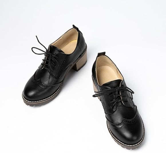 Trachtenschuhe Damen Mit Blockabsatz - Orthopädische Mary Janes Für Oktoberfest & Hochzeit