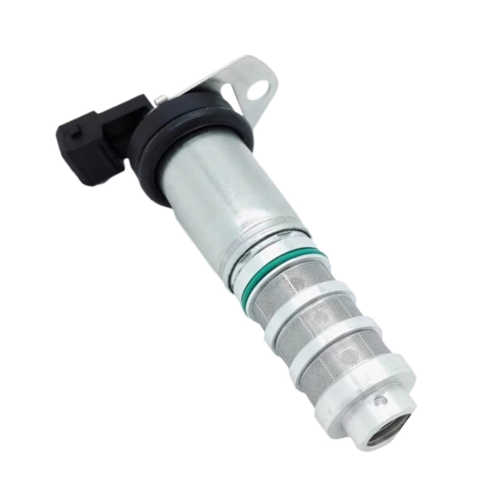 Keryjff One Color Variable Valve Timing Solenoid Compatible With Bmw For 640I For Xdrive For Gran Coupe L6-3.0L 2014-2016 Camshaft Actuator Vvt Solenoid 11367585776