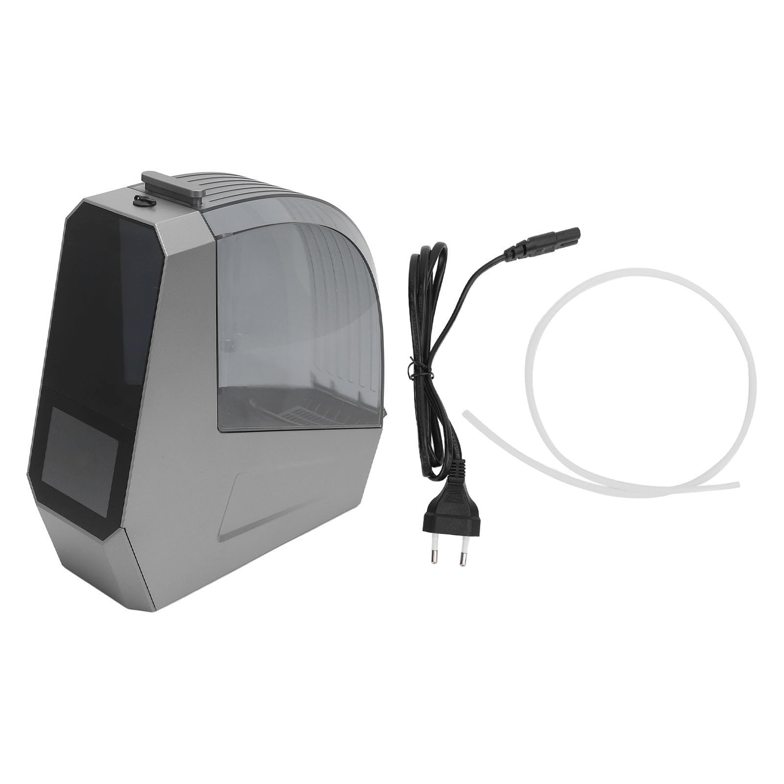 Pudełko do przechowywania suszarki filamentu, uchwyt na szpula do drukarki 3D, suszenie ogrzewania 360 stopni, pudełko do ciągłego uszczelnienia i ochrony filamentu, timer 48H dla