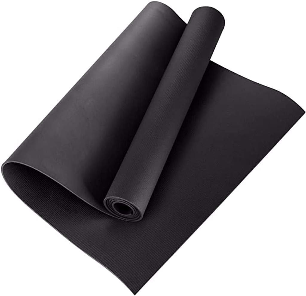 IRIS Durable 3mm EVA Non Slip Yoga Mat | Pro Yoga Mats for Women and Men, Workout Mats for Home, Pilates and Floor Exercises-image-19