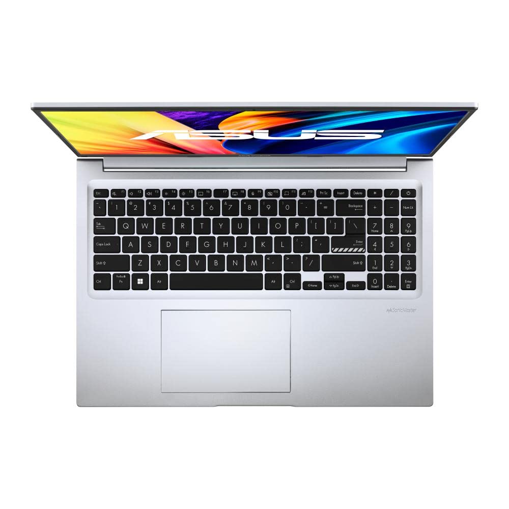 Notebook Asus Vivobook 16 X1605za-mb313w Intel Core i7 1255u 3,5