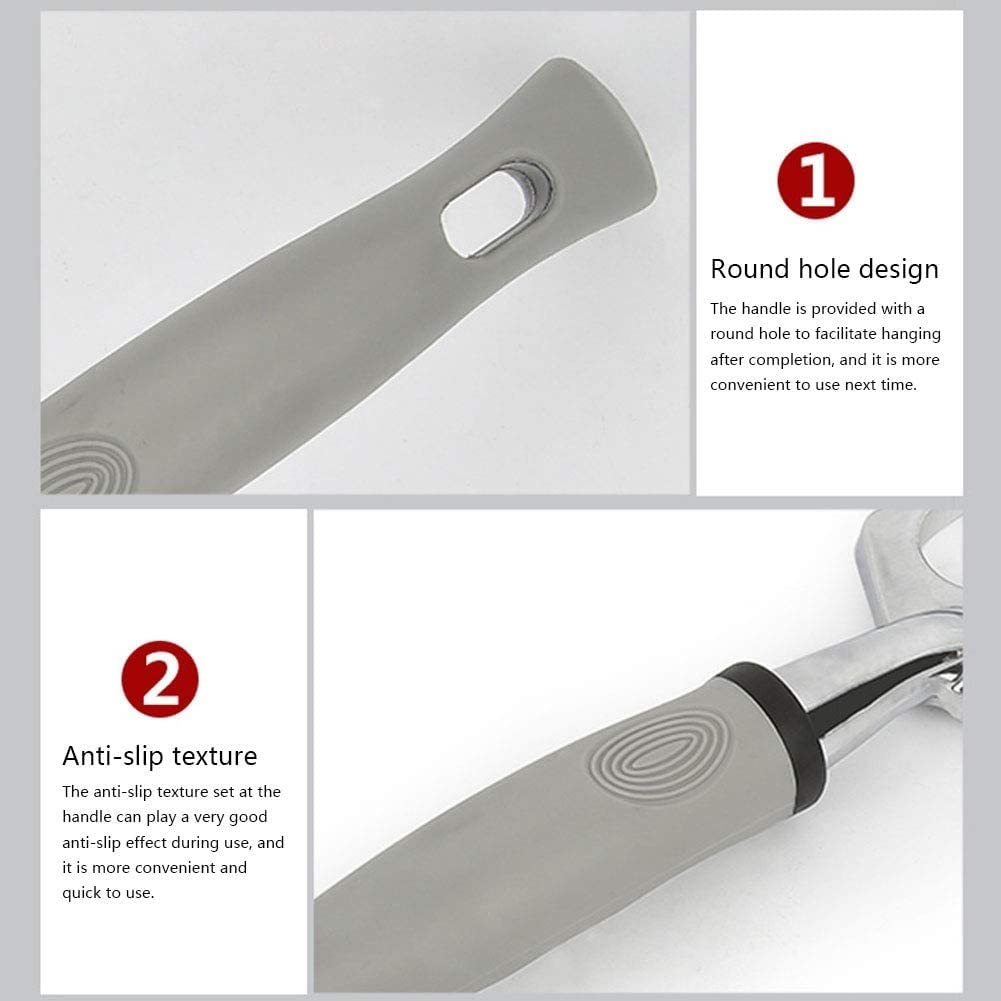 Gartenwerkzeug-Set, Gartenwerkzeug-Set mit Aufbewahrungstasche und Handschuhen, Gartenwerkzeug-Set aus Aluminiumlegierung Gartengeschenke für Frauen Männer