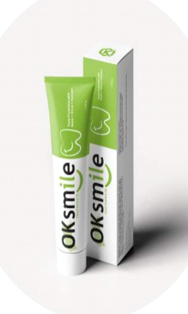 Ok life care OK SMILE