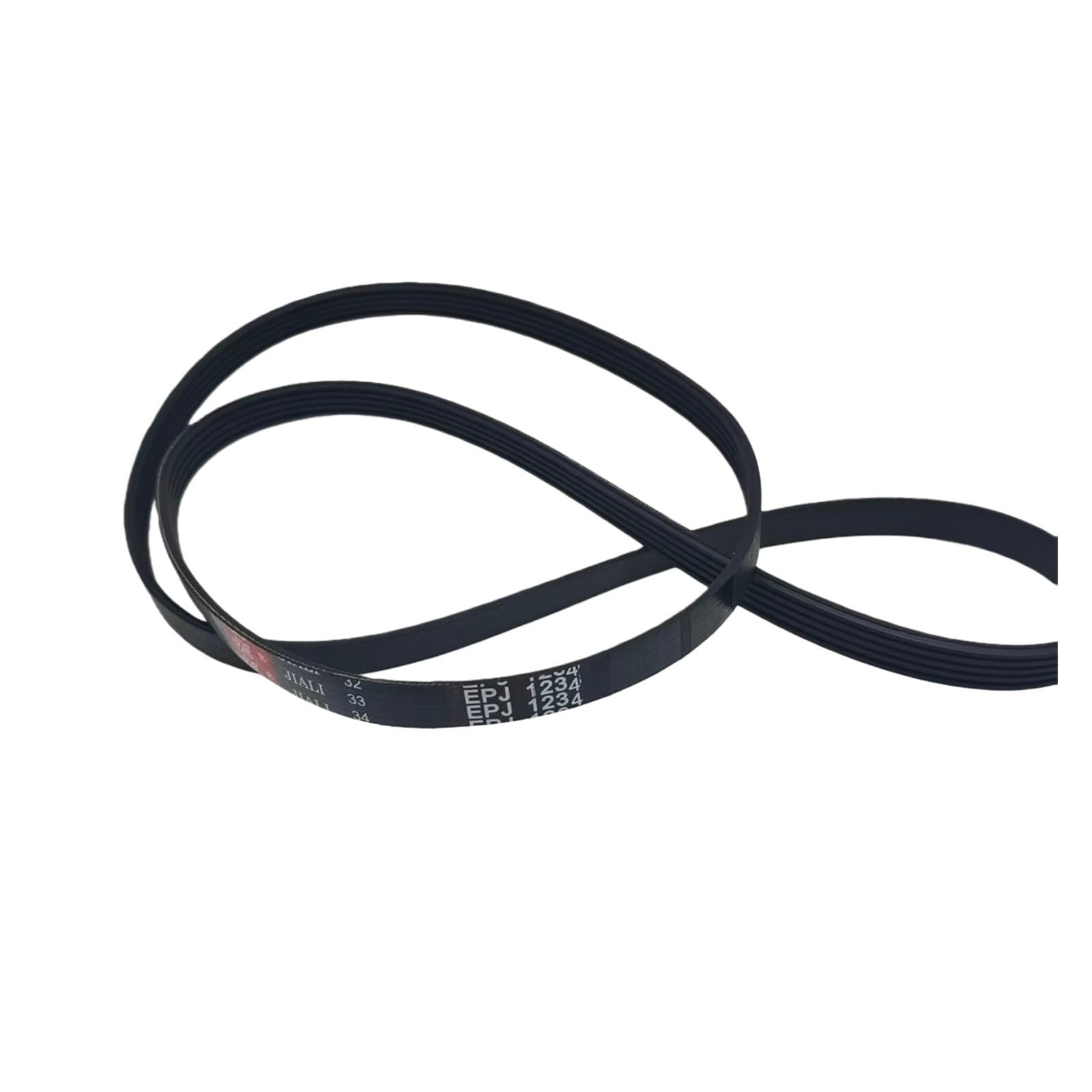 Correa for Lavadora, Compatible Con Siemens, PJ 1234 5E 42111862