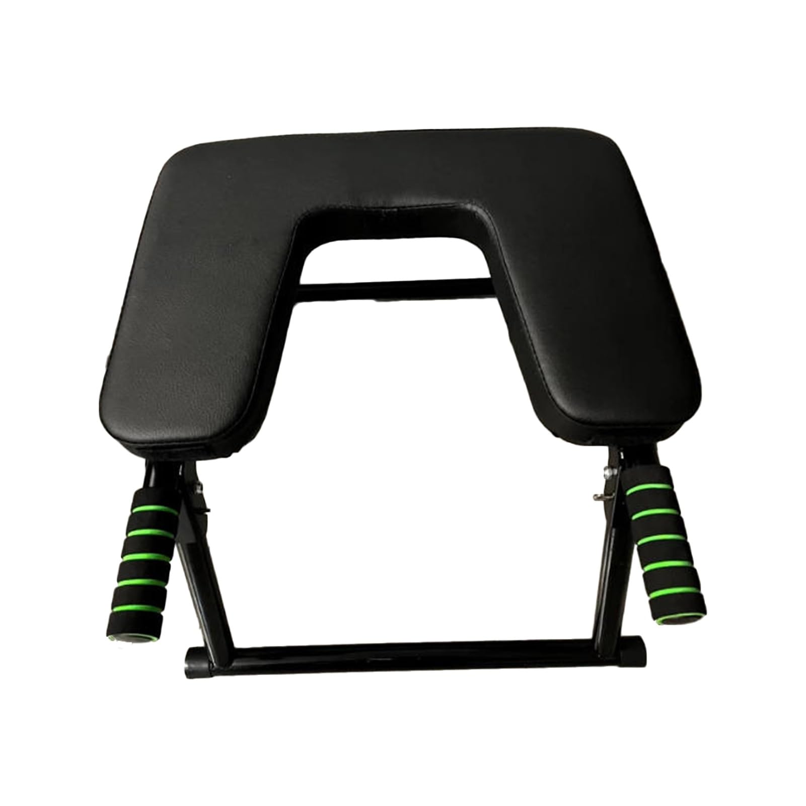 Sedia For Inversione Yoga,Sgabello Pieghevole For Verticale,Capacità Di Carico 200 Kg,Spessore Della Spugna 5,5 Cm,For Palestra Di Famiglia