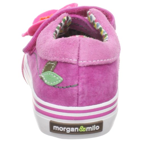 Morgan & Milo Ginger Floral Mary Jane (Toddler/Little Kid)3