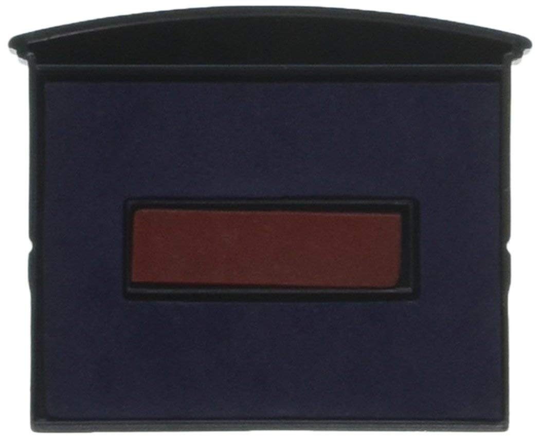 Xstamper Classix Self-Inking Replacement Pad (XST41005). Pack of 2