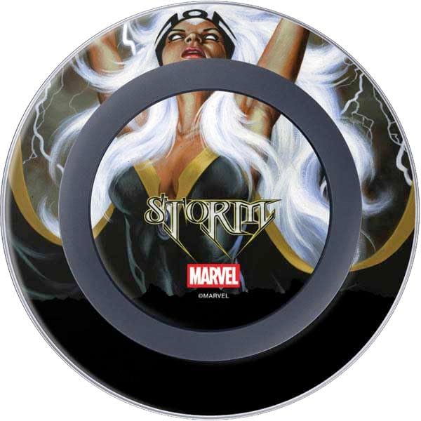 Skinit Decal Other Skin Compatible with Wireless Charger - Officially Licensed Marvel X-Men Pattern Design image 2